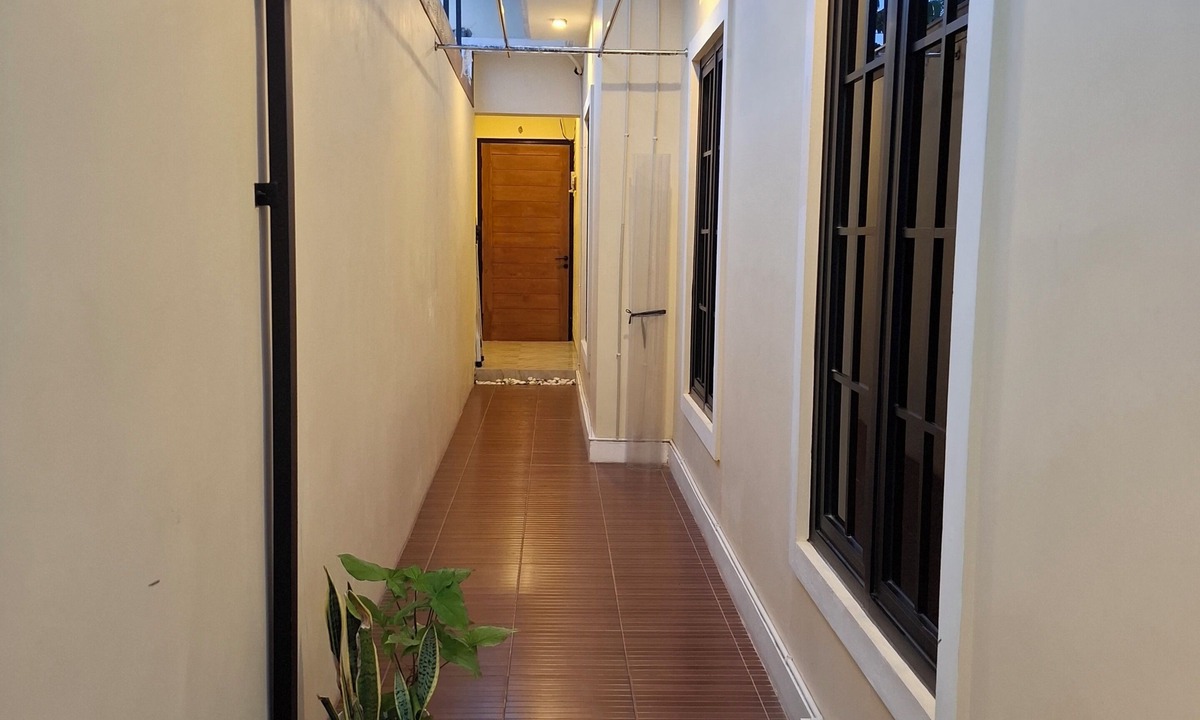 Tegalrejo House | Tentrem Madani