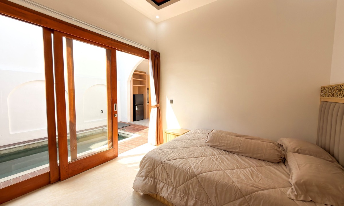 Mumbul Villa | Andorra Villa Nusa Dua