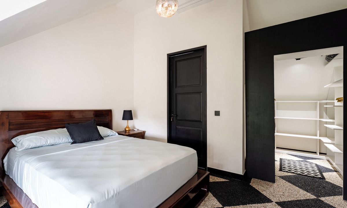Babakan Villa | Orfeas Villas 2 Canggu Villa 2BR Pool