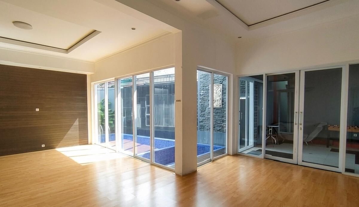 Rancabali Hotel | Villa Haposan