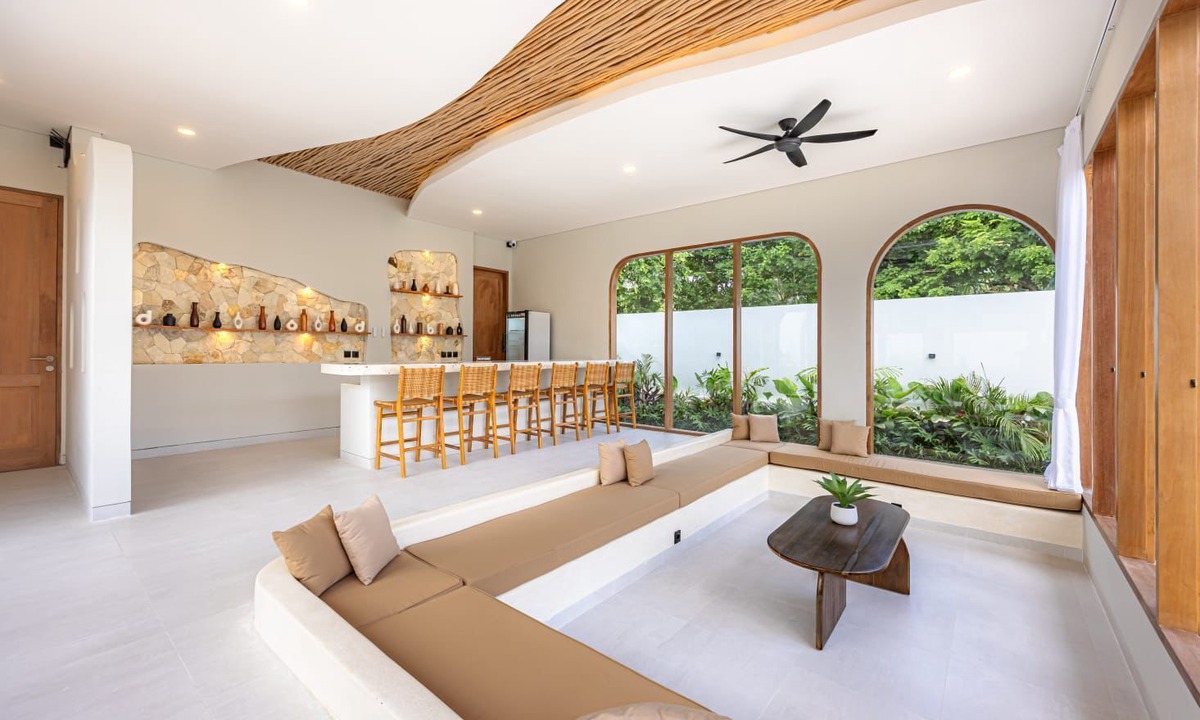 Uluwatu Cabin | DESAULU VILLAS BALI