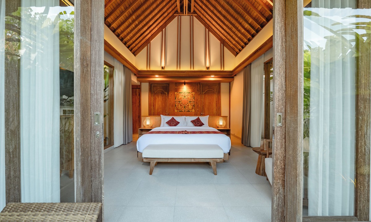 Penatih Villa | APITTOYA VILLAS