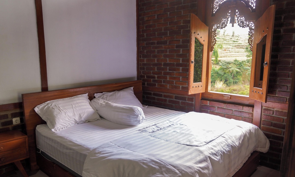 Kejajar Villa | Instay Villa Dieng Kademangan