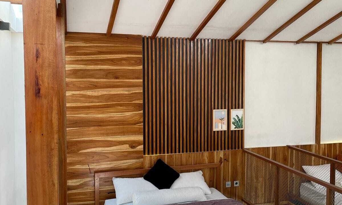 Dieng Hotel | Villa Sampai Dieng