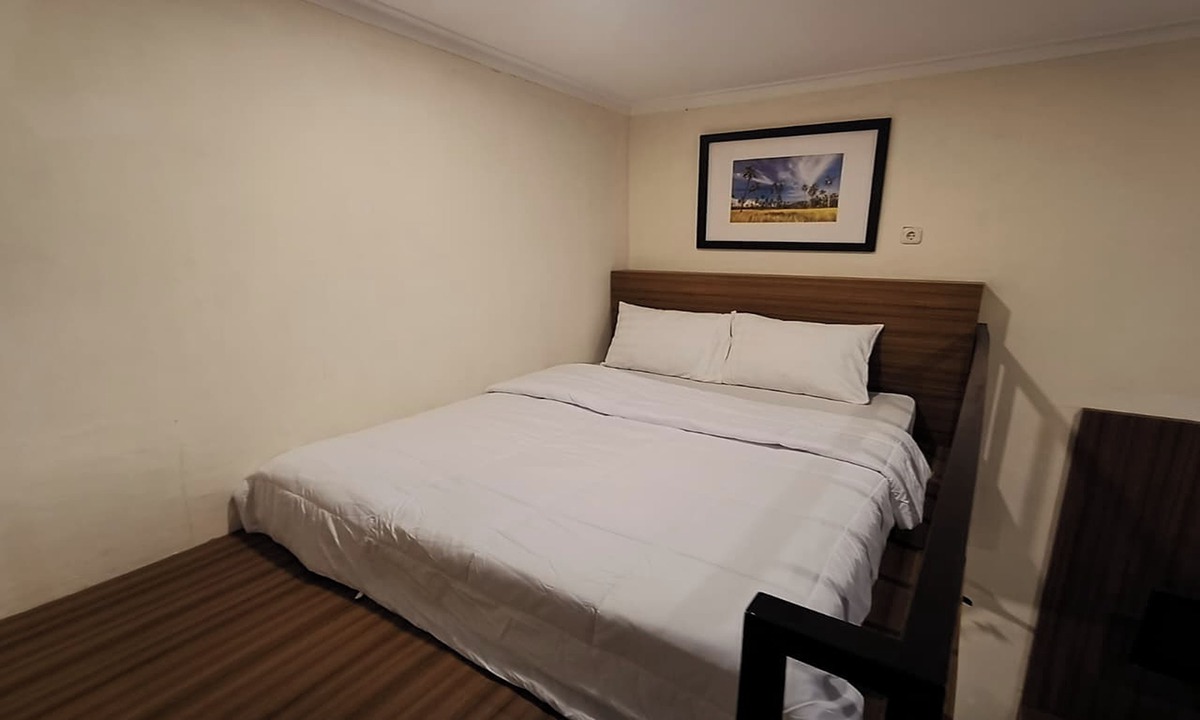 Morotai Island Hotel | Falila Loft Studio
