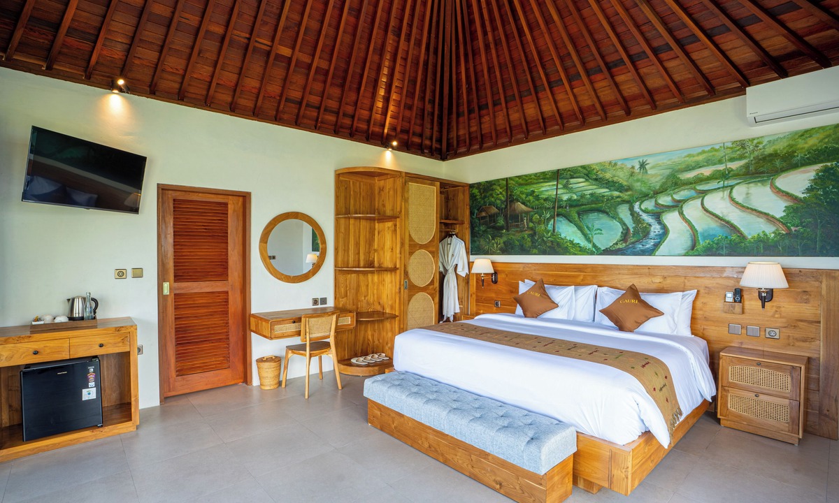 Sidemen Villa | Gauri Villas Sidemen