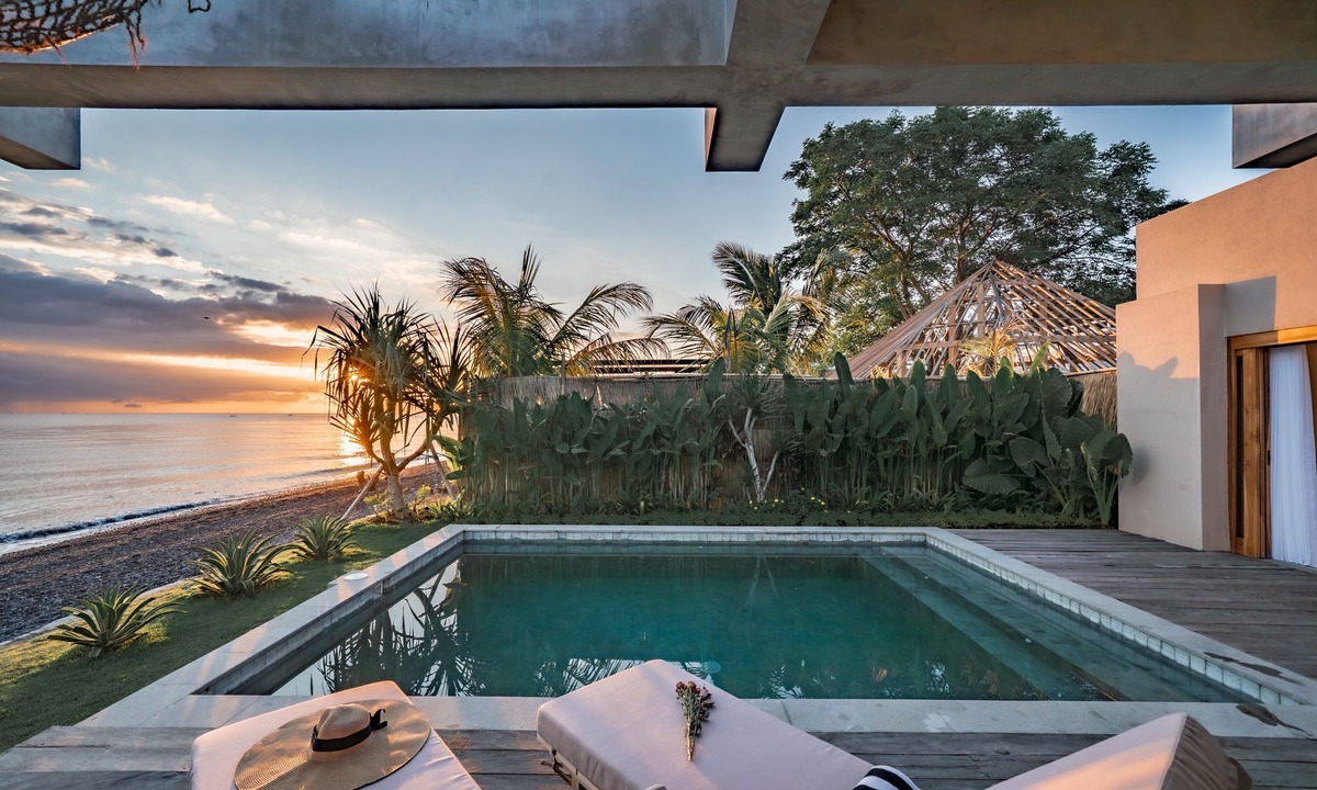 Purwakerti Villa | Salty Breeze Amed