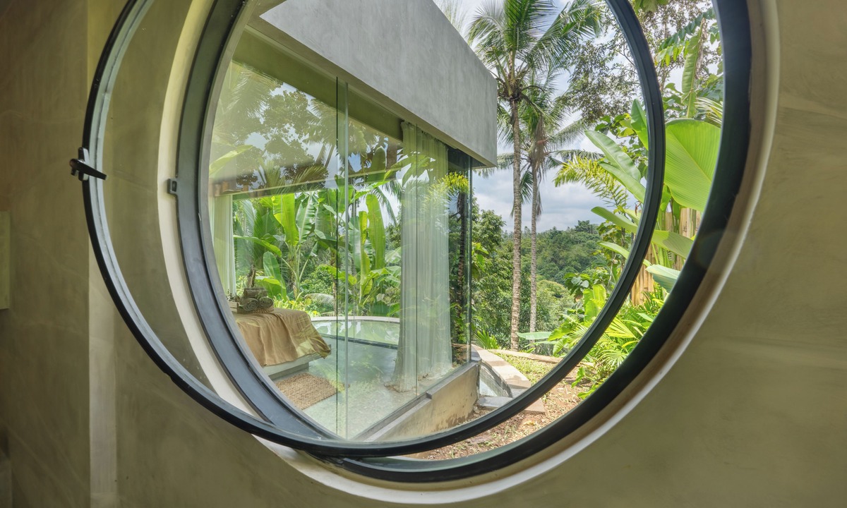 Melayang Hotel | Utopia Concept Bali Adults Only