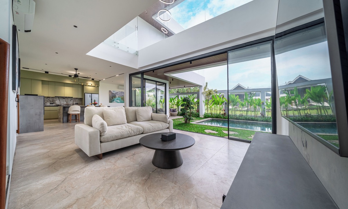 Andong Villa | Villa Velora