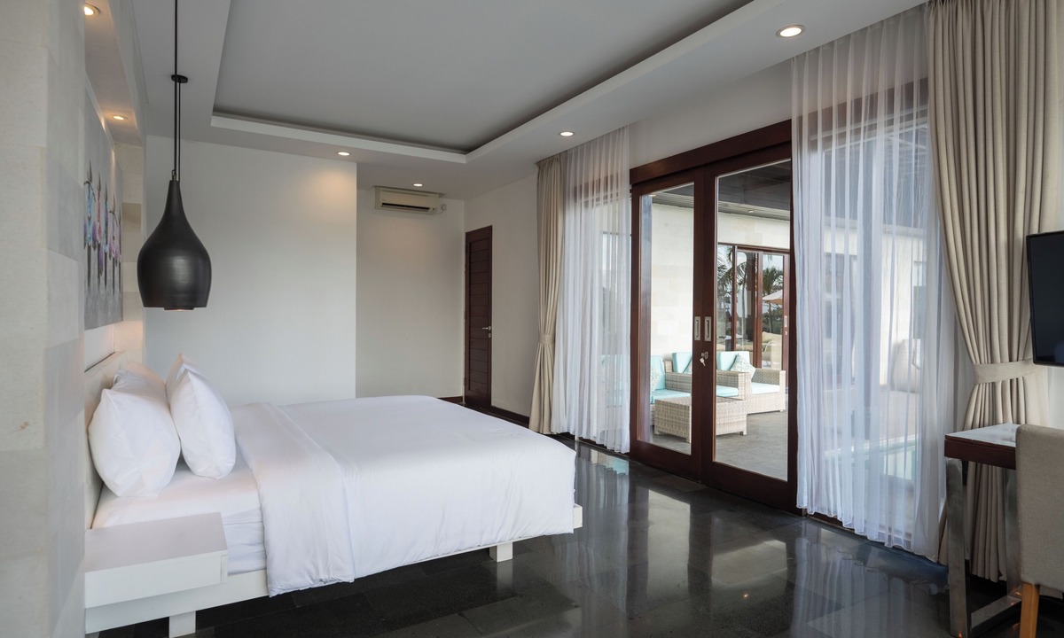 Cemagi Villa | Lulu Villa