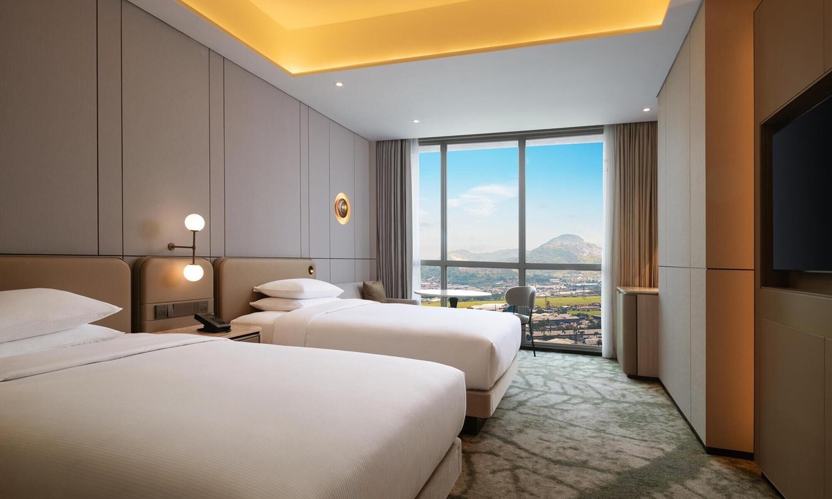 Padalarang Hotel | Hilton Padalarang Bandung