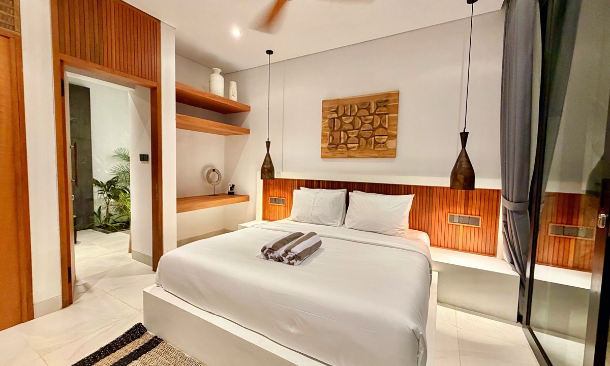 Mushroom Bay Villa | Villa Pacha Lembongan