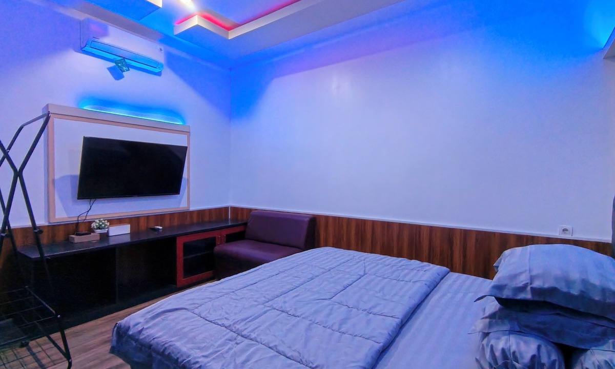 Palangkaraya Hotel | Hotel O near Palangka Raya Mall formerly