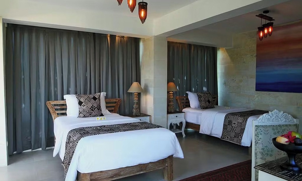 Kalipuro Hotel | Bangsring Breeze