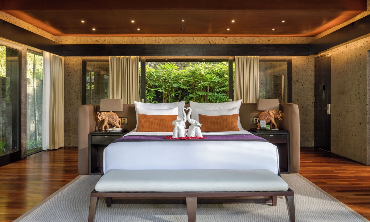 Sukawati Hotel | Sanctoo Suites and Villas