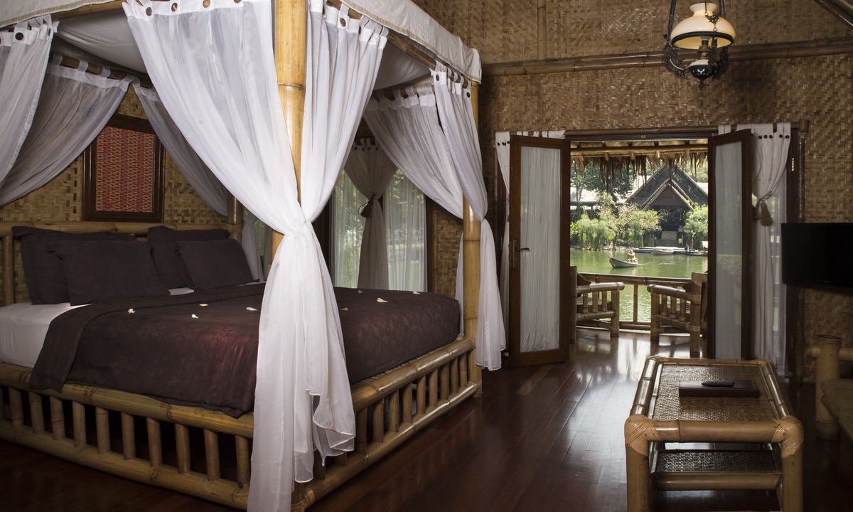 Samarang Hotel | Kampung Sampireun Resort & Spa