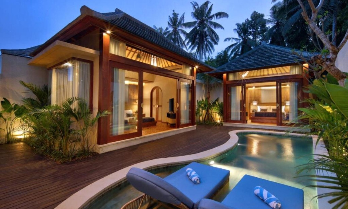 Keliki Resort | Asvara Luxury Resort Ubud By Ini Vie hospitality