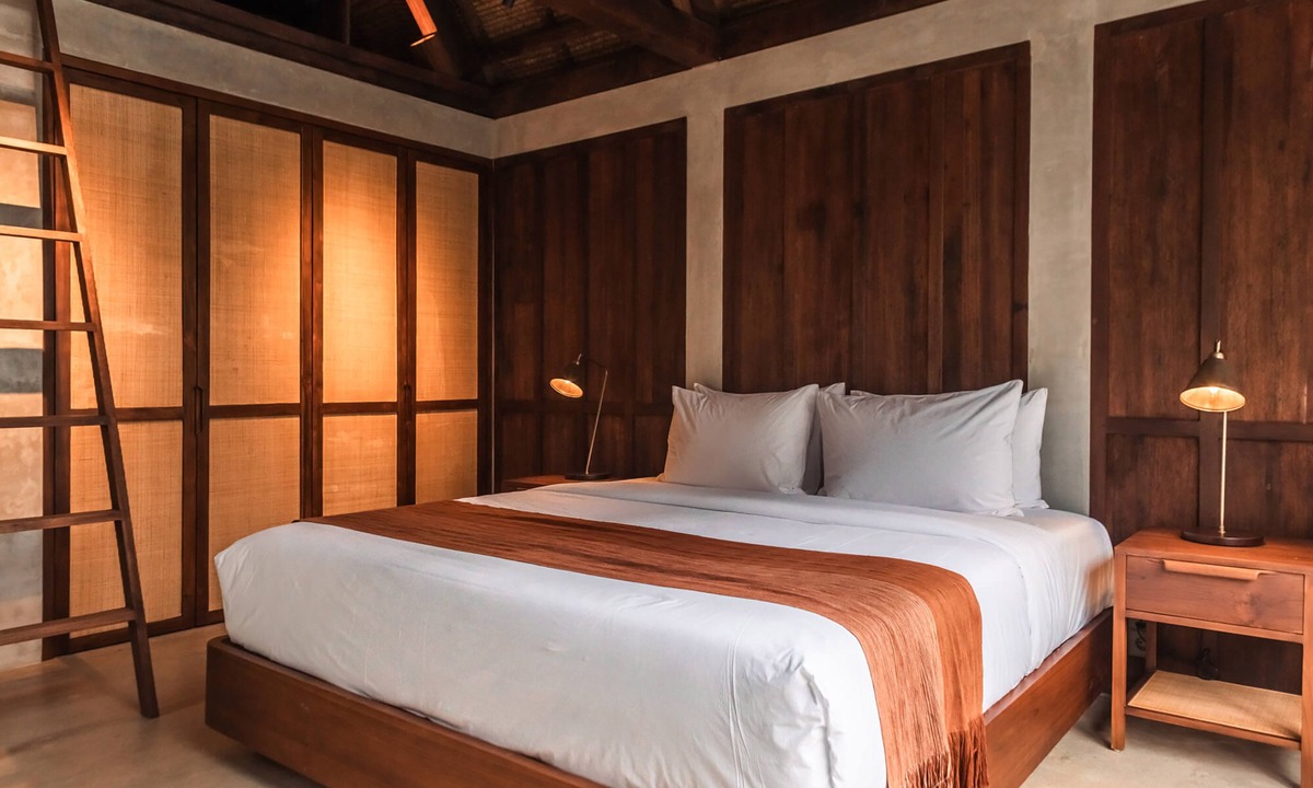 Praya Barat Villa | Seaside Collective