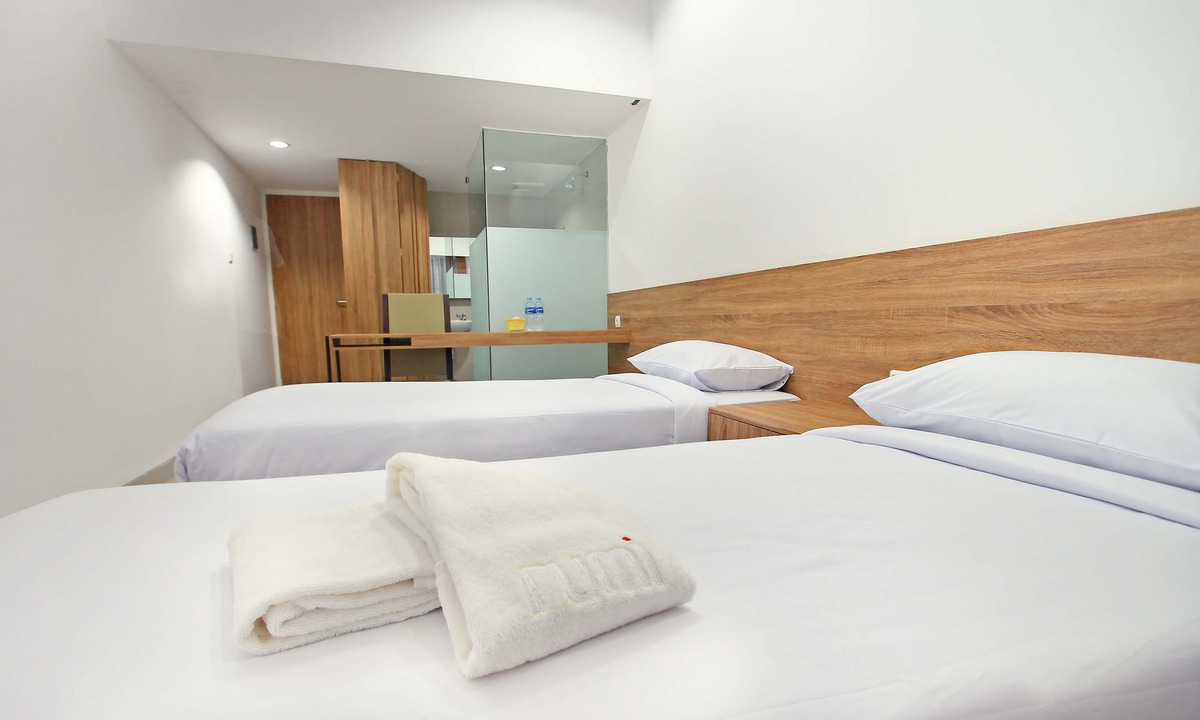 Tembalang Hotel | Rumi Semarang