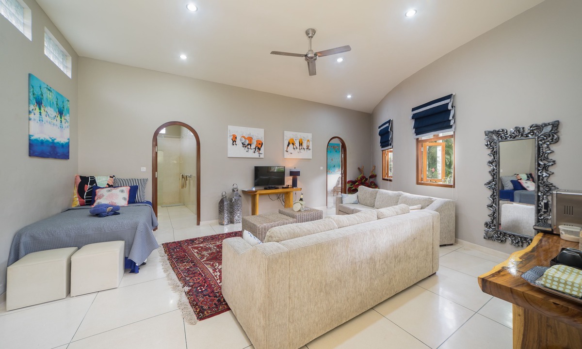 Sanur Hotel | Villa Costa Sanur