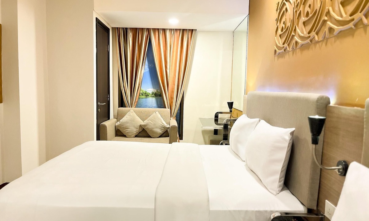 West Cirebon Hotel | Verse Hotel Cirebon