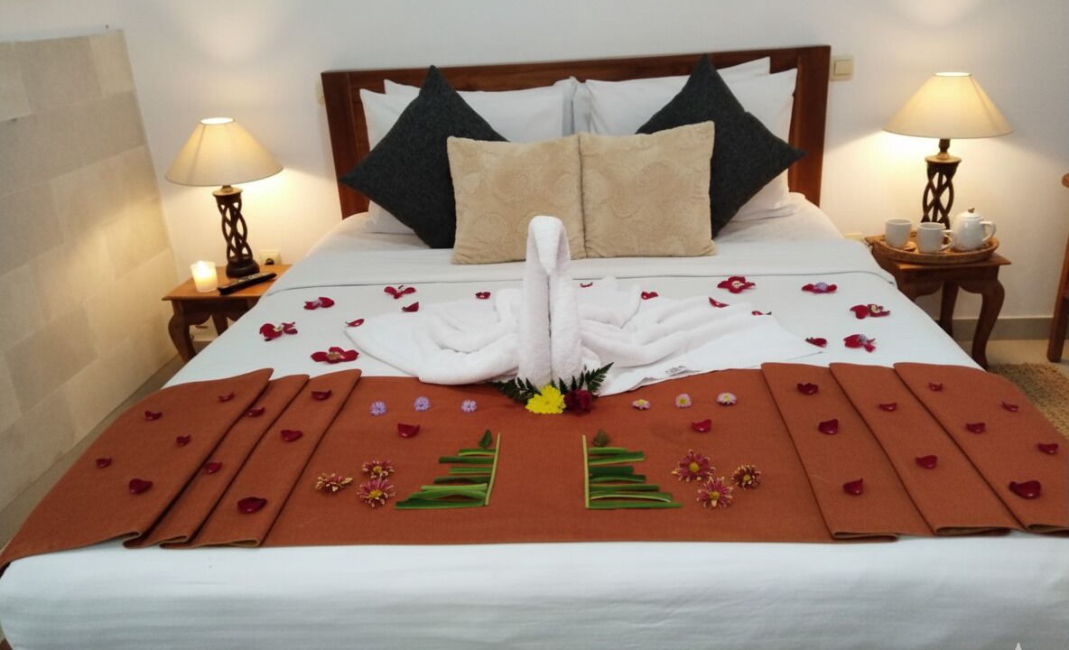 Gianyar Hotel | Hotel Gianyar