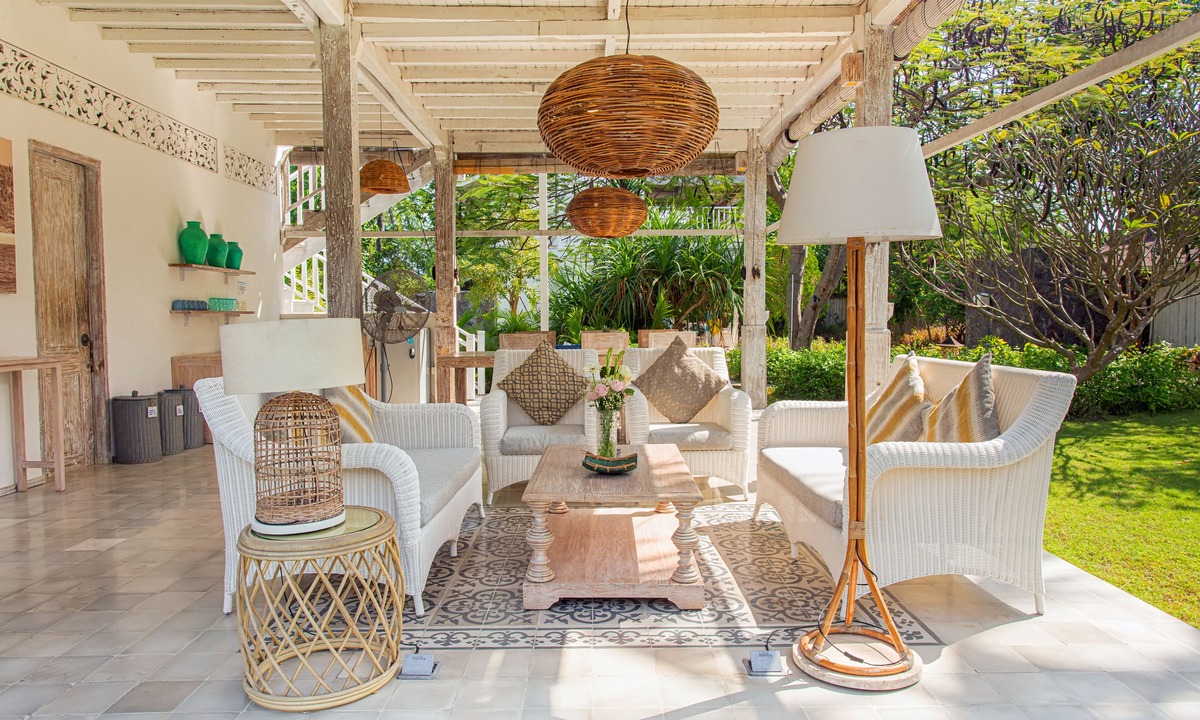 Gili Trawangan Resort | Gili Eco Villas