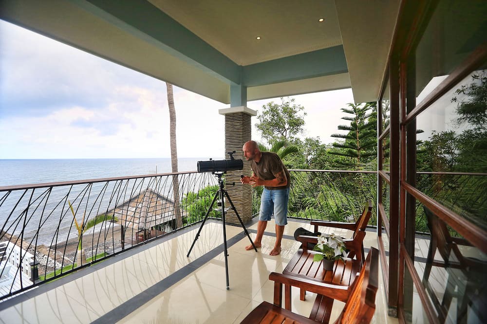 Bukti Villa | Blue Marlin Bali