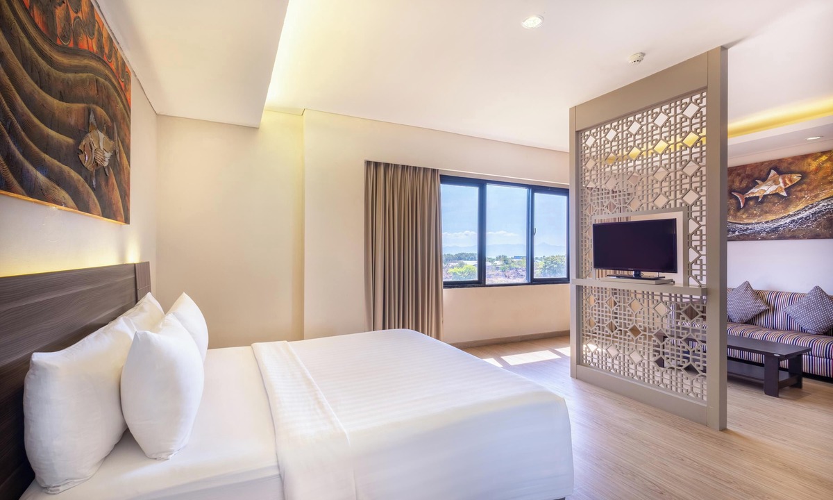 Kupang Hotel | Hotel NEO Eltari Kupang by Aston