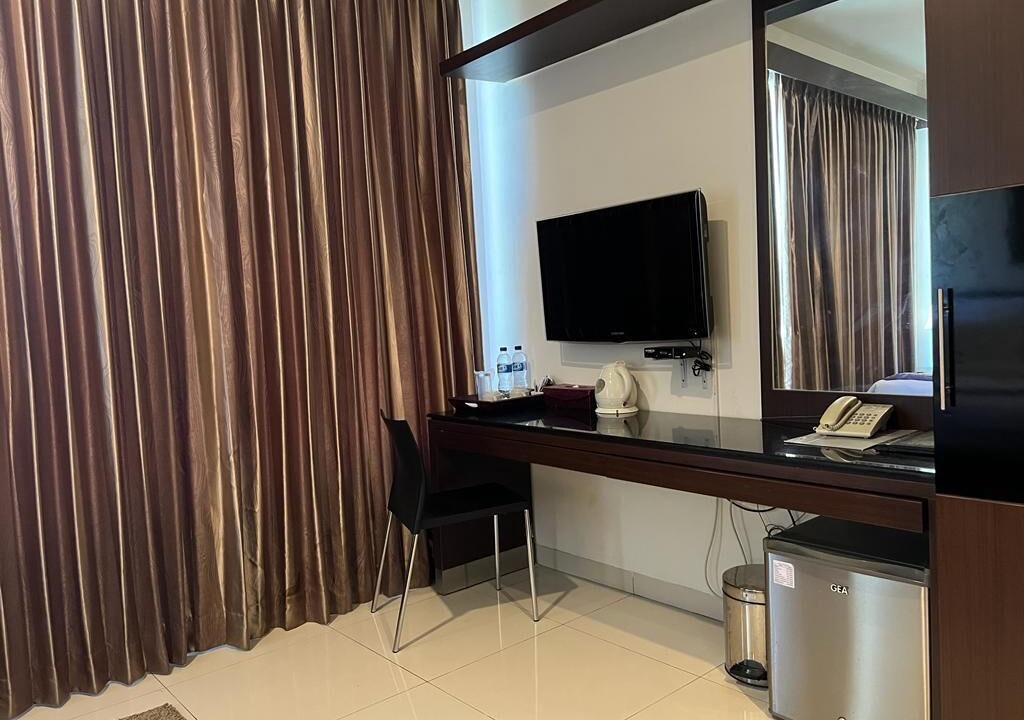 Sorong Hotel | Ayla City Hotel