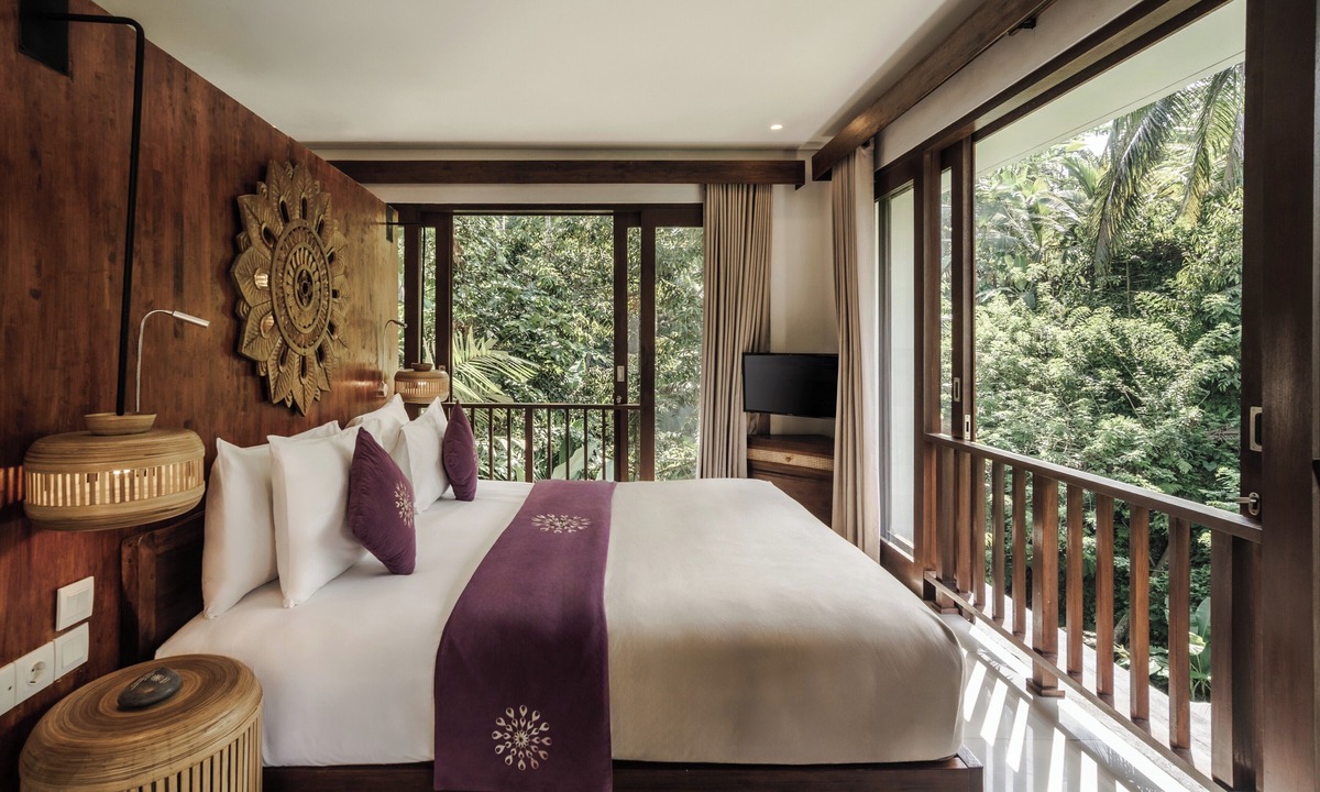 Kenderan Resort | Dedary Resort Ubud by Ini Vie Hospitality