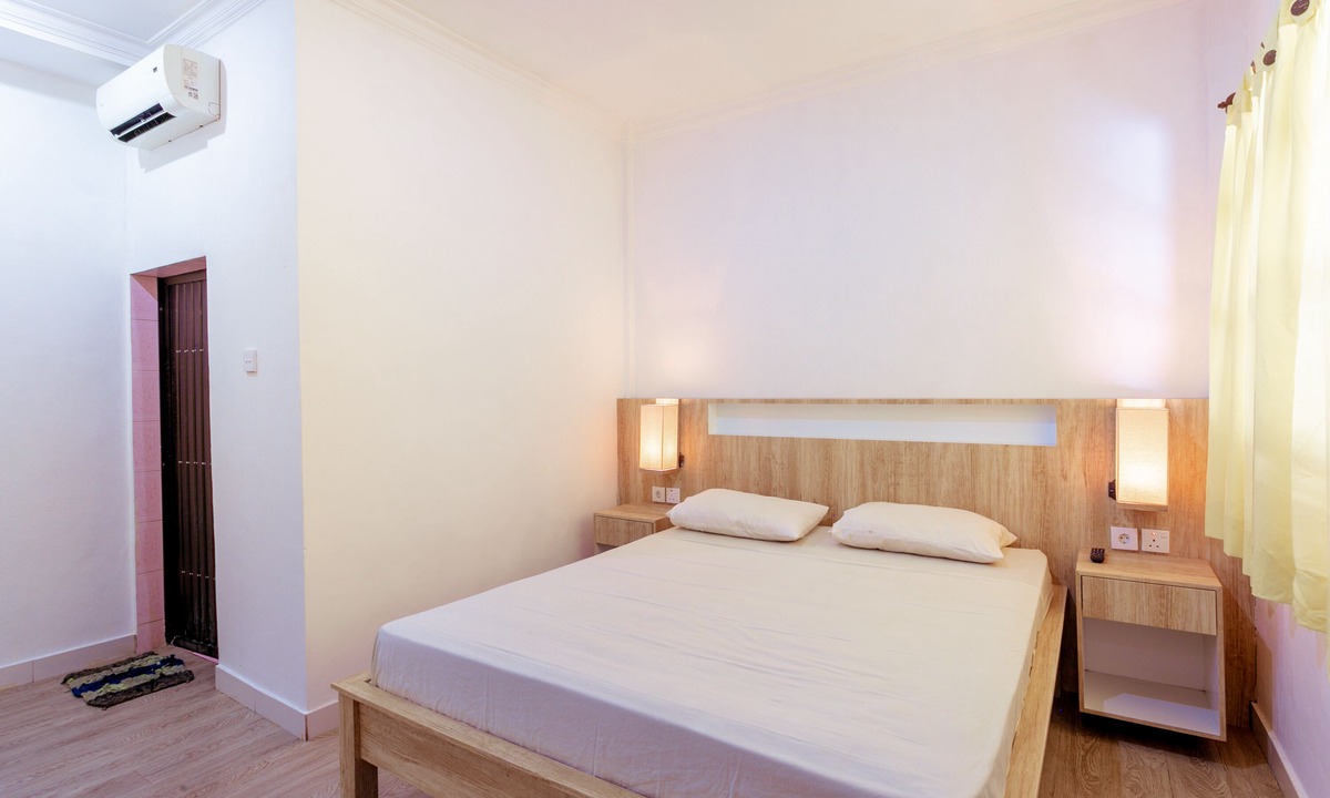 Downtown Kuta Hotel | Segara Sadhu Inn Kuta by ecommerceloka