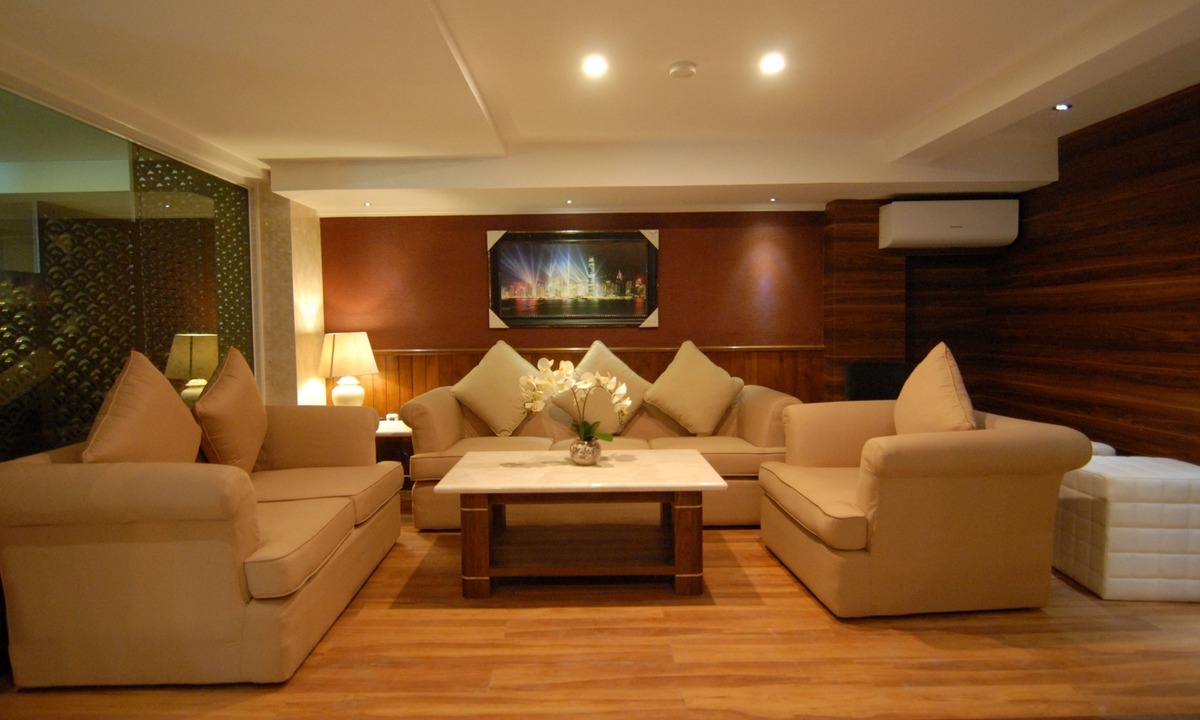Cipete Selatan Hotel | Grand Kasira