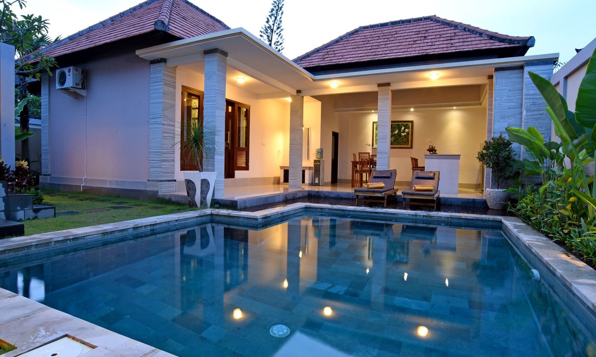 Batubelig Villa | Kubal Villa and Living Seminyak
