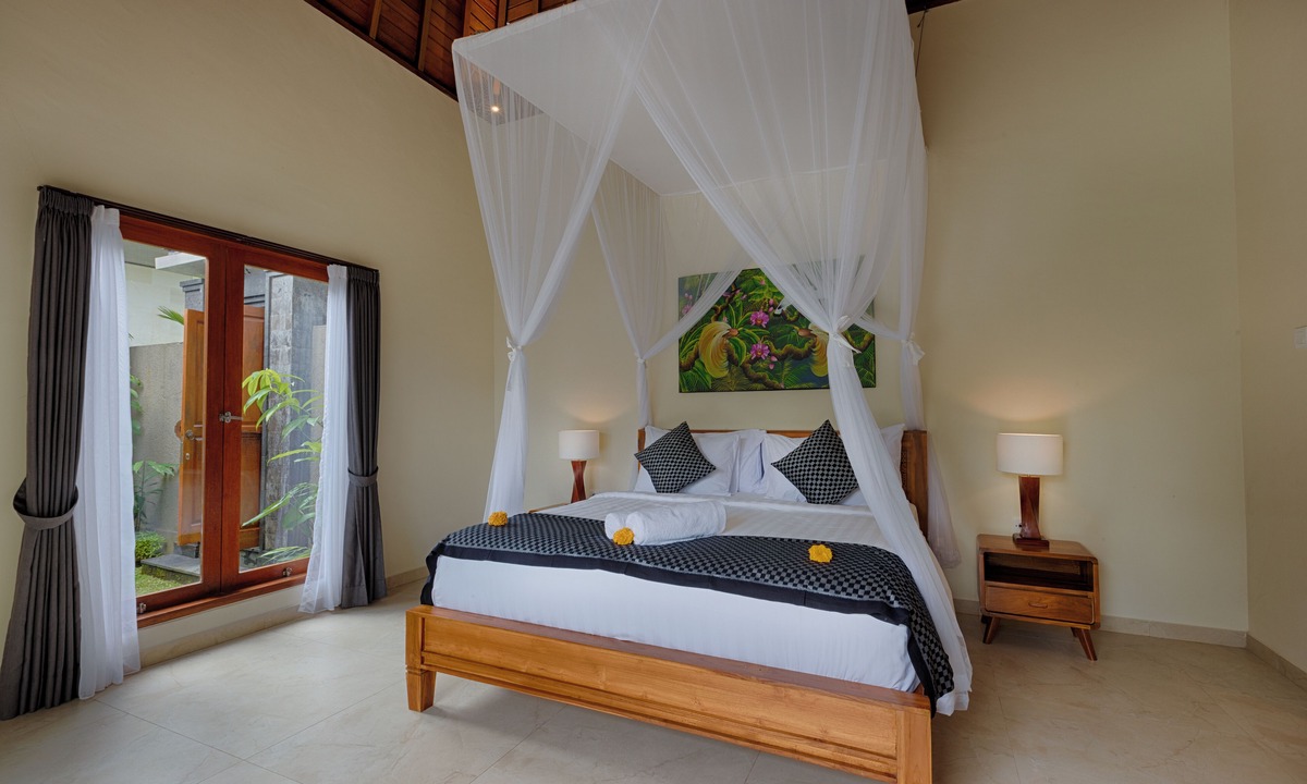 Keliki Villa | Kelusa Hill