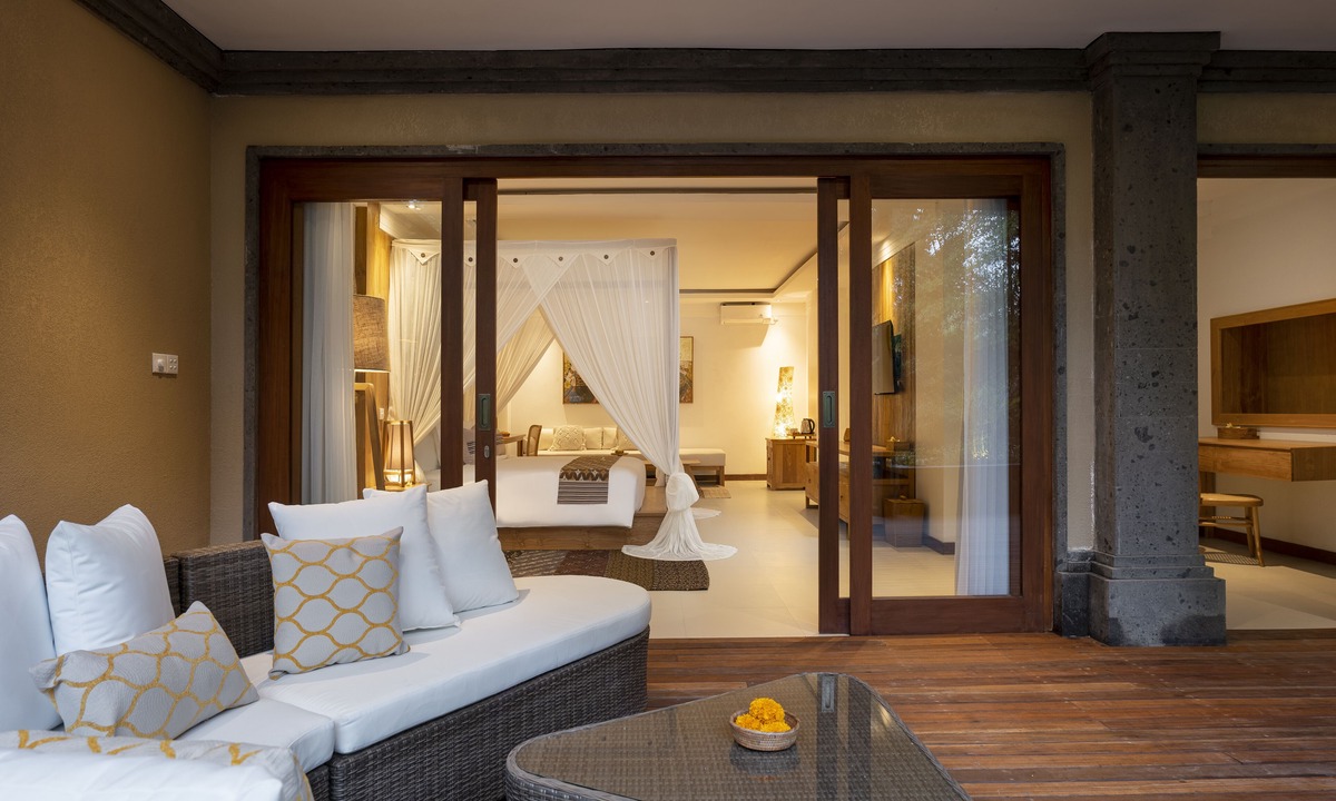 Melayang Villa | Vije Boutique Resort & Spa