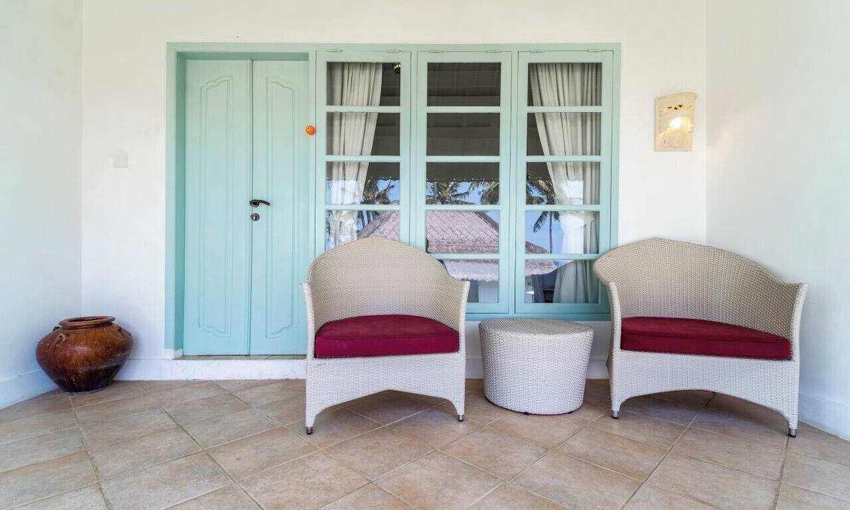 Tulamben Villa | Scuba Seraya Resort