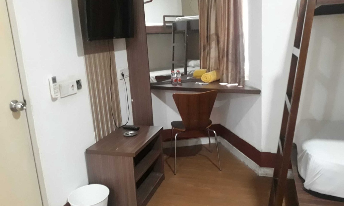 Tangerang Apartment | Smart Dream Aeropolis AR2