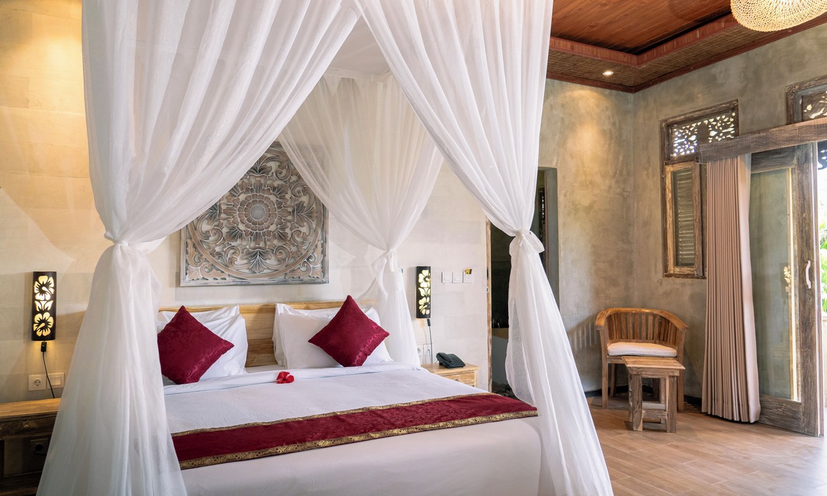 Lodtunduh Villa | Aswanaya Villas Ubud