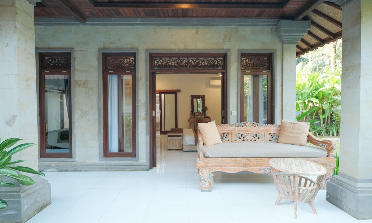 Kelusa Villa | Pondok Sebali Private Villa