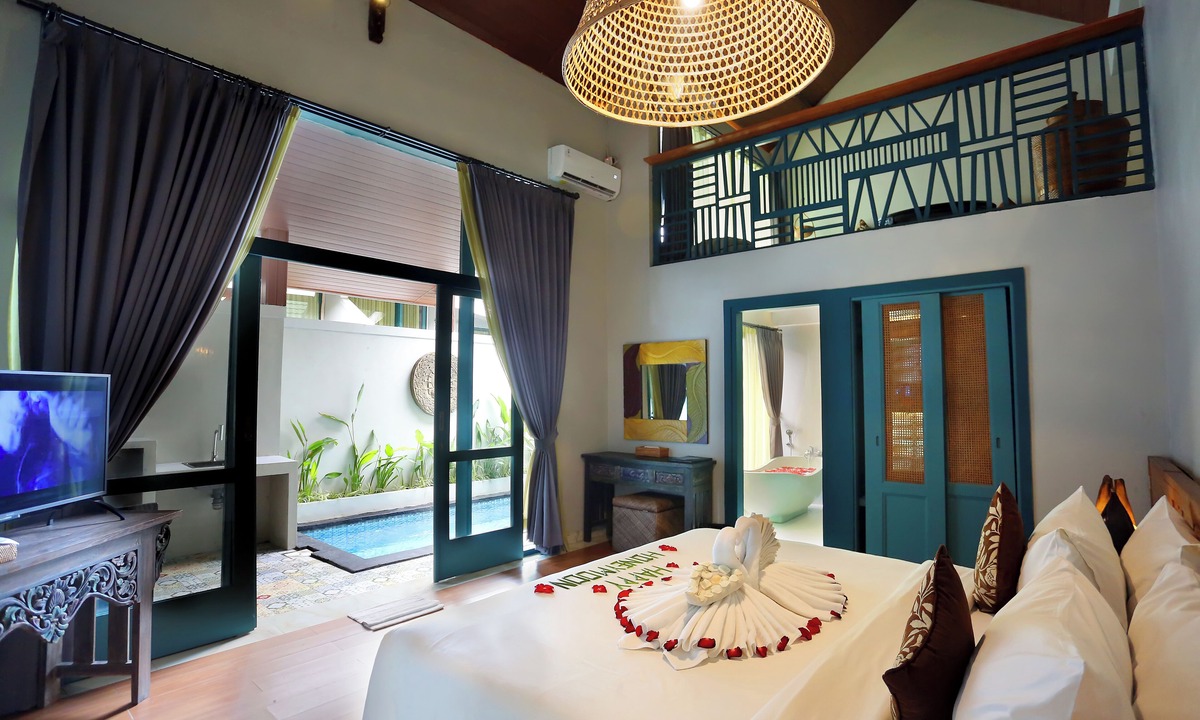 Umalas Villa | The Reward Villas