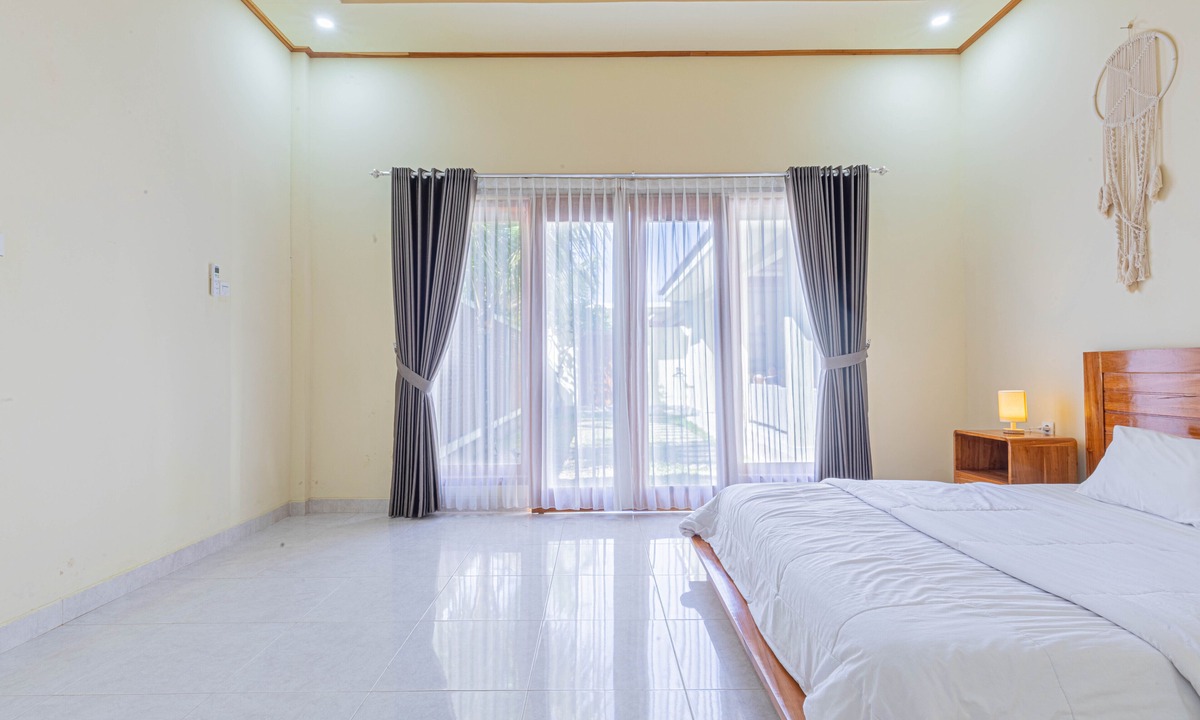 Mendoyo Villa | Sandz House