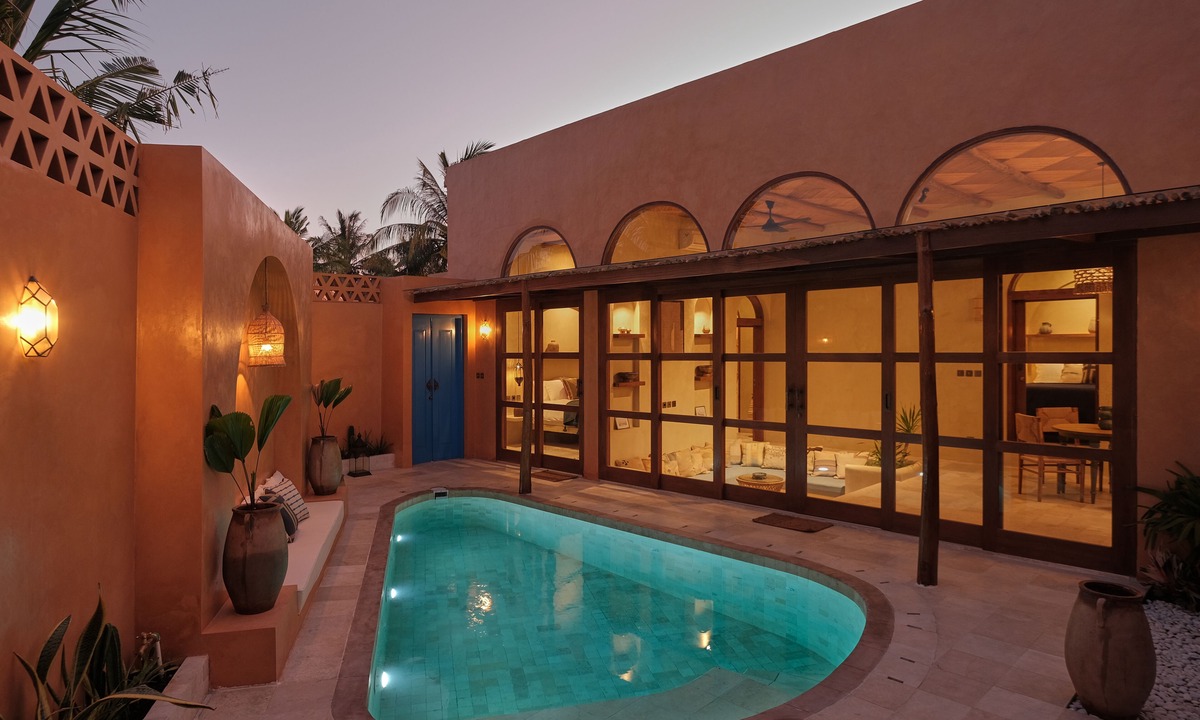 Kuta Villa | Lina Boutique Villas & Spa