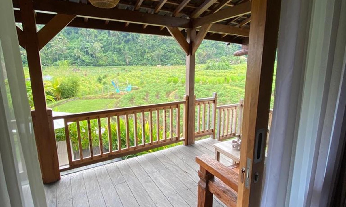 Wisma Kerta Villa | Kubu Sakian Villa