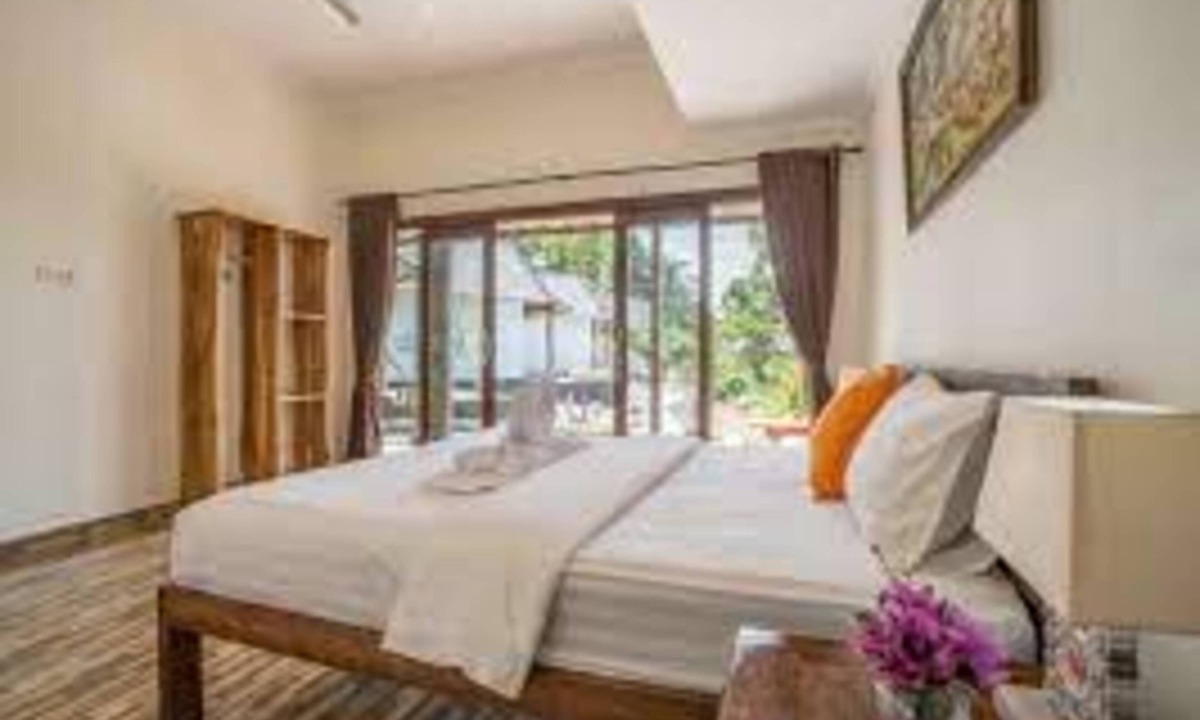 Klumpu Villa | Ume Sari Nusa