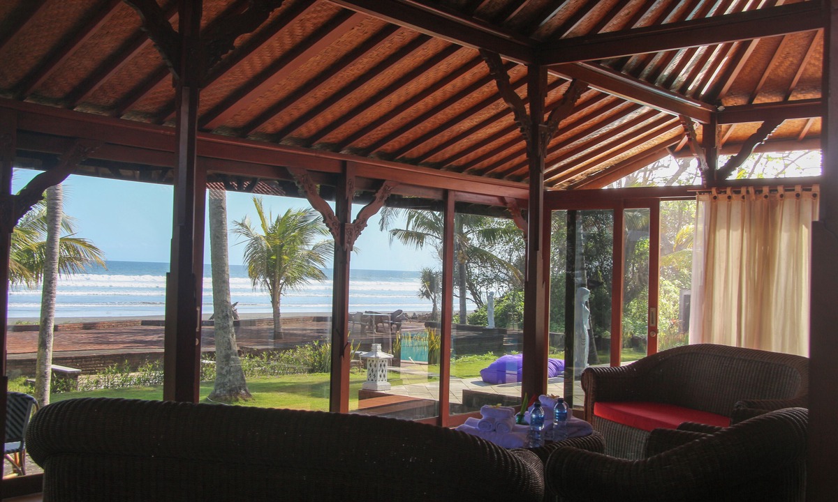 Suraberata Villa | Bali Hai Island Resort