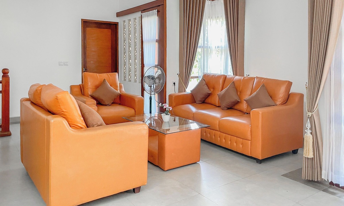 Saba Villa | Kayangan Villas Saba