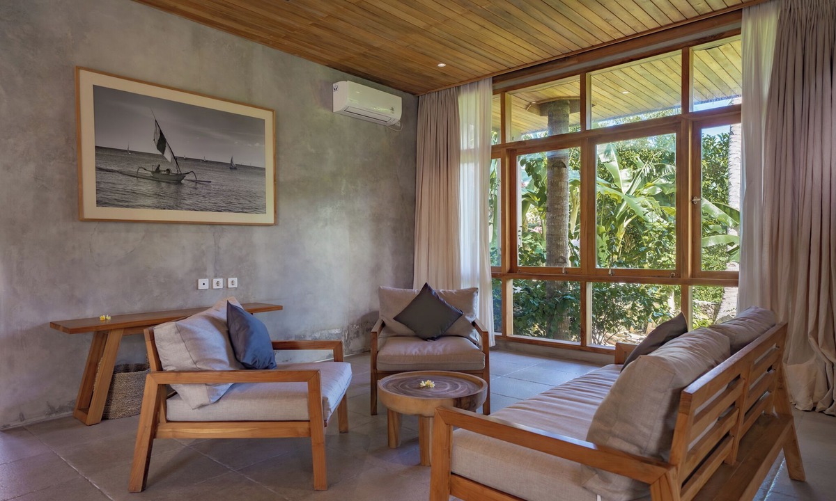 Penida Island Villa | Amrani Diamond Beach Villas & Pool