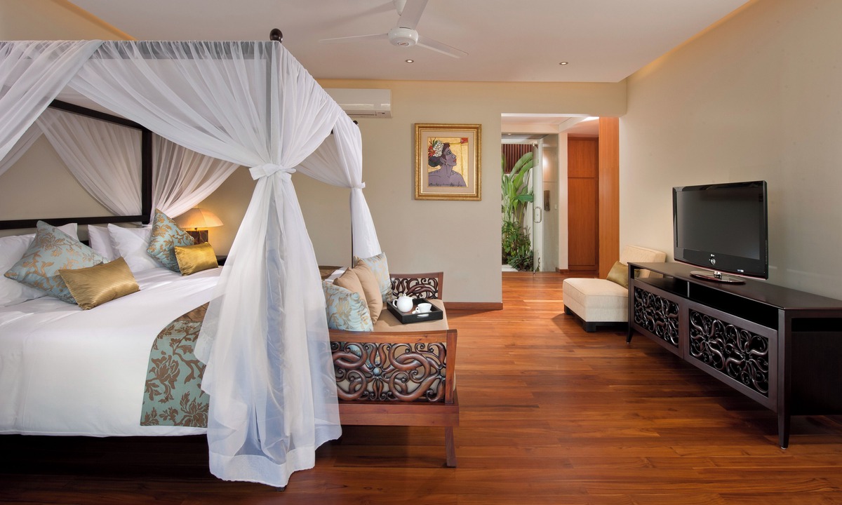 Batubelig Villa | Villa Joss by Nagisa Bali