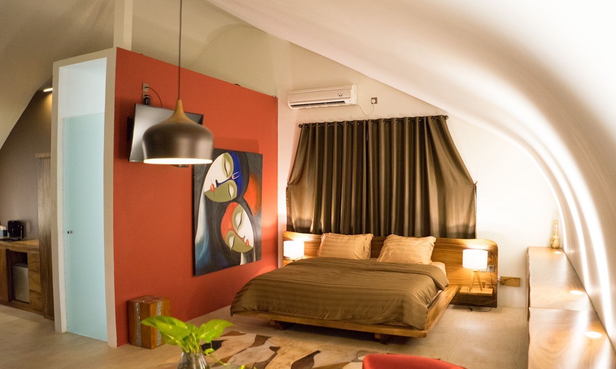 Bandengan Villa | Lucca Resort & Residence